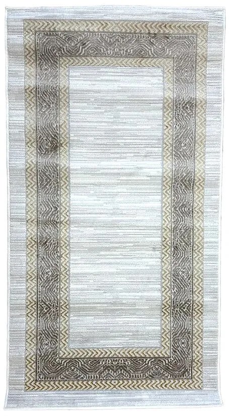 Koberec Harmony 0,8/1,5 05016A 42 šedá