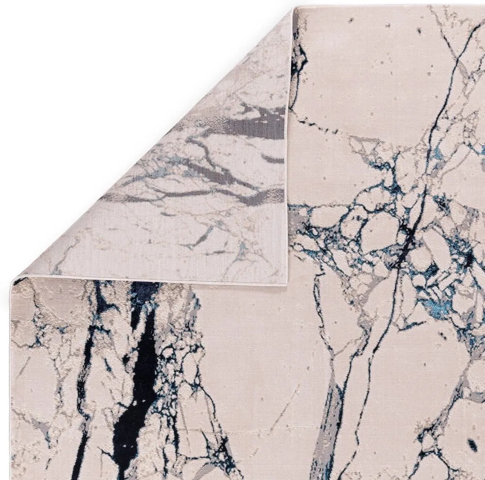 Ružový koberec 230x160 cm Aurora - Asiatic Carpets