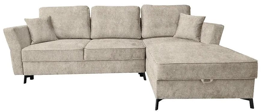 Rohová sedacia súprava Livio P Castel 15