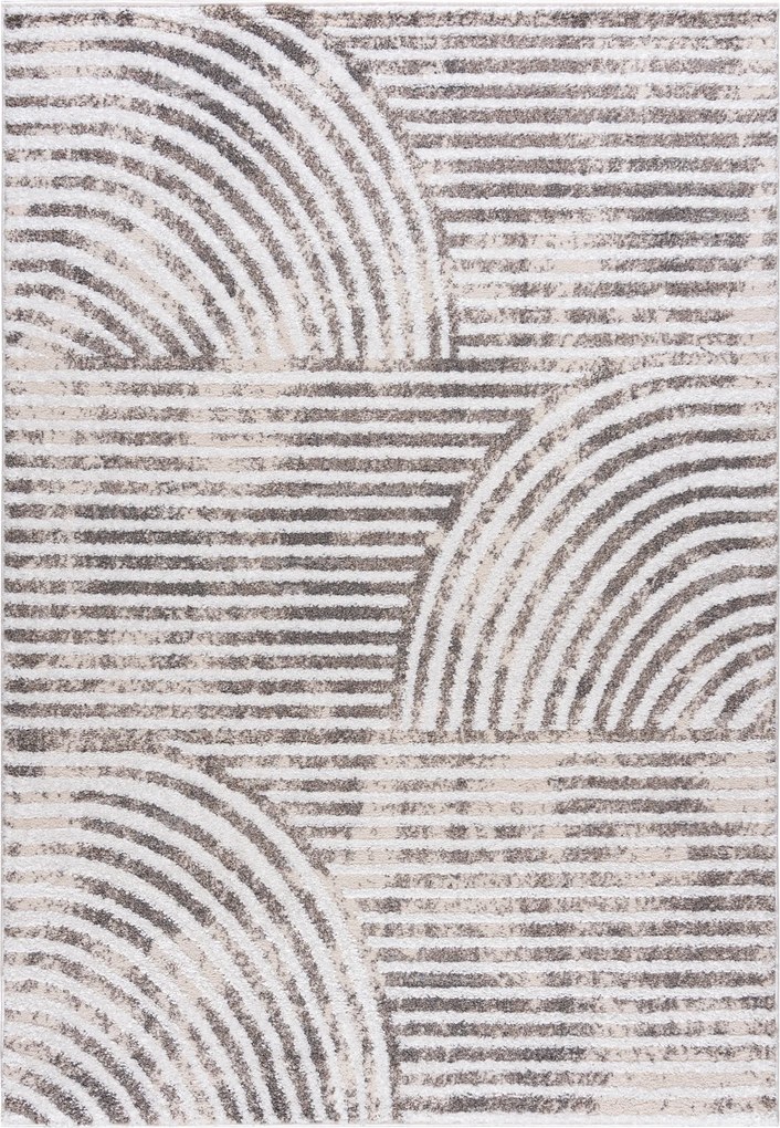 TA Koberec JU10A COKEN BEIGE ATHOS EPT Rozmer: 80x150 cm