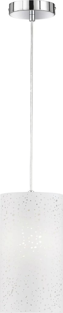 XXXLutz ZÁVESNÉ SVIETIDLO, 16/150 cm Fischer & Honsel - Online Only bytové doplnky - 003151110703