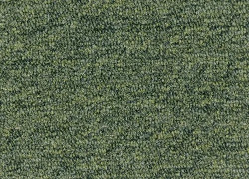 Koberce Breno Metrážny koberec MEDUSA - PERFORMA 21, šíře role 400 cm, zelená