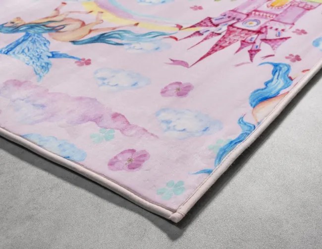 Koberec KIDDY UNICORN