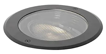 Sada 6 záhradných bodových svetiel AR111 nastaviteľných IP65 - Delux Honey