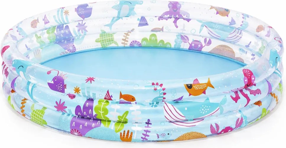 CH ZÁHRADNÝ BAZÉN „RING“ FI 152 x 30 CM