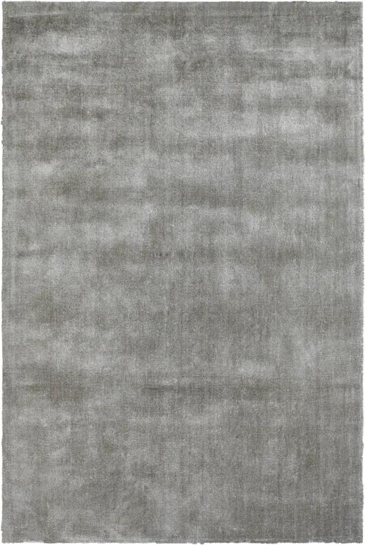 Obsession koberce Ručně tkaný kusový koberec Breeze of obsession 150 SILVER - 250x300 cm