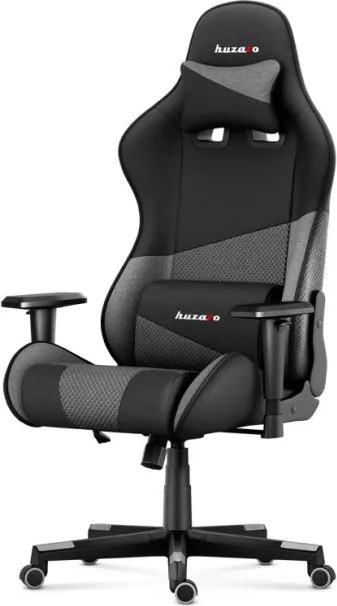 Herná stolička Force 6.2 Grey Mesh