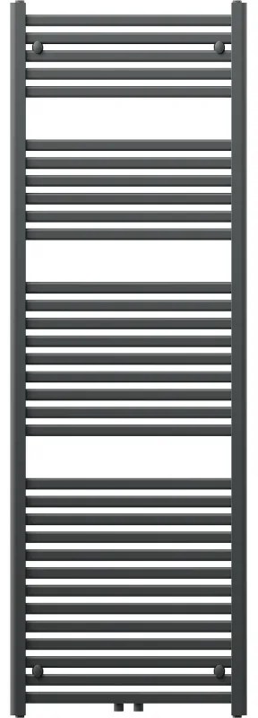 Mexen Hades, vykurovacie teleso 1800x600 mm, 988 W, antracitová, W104-1800-600-00-66