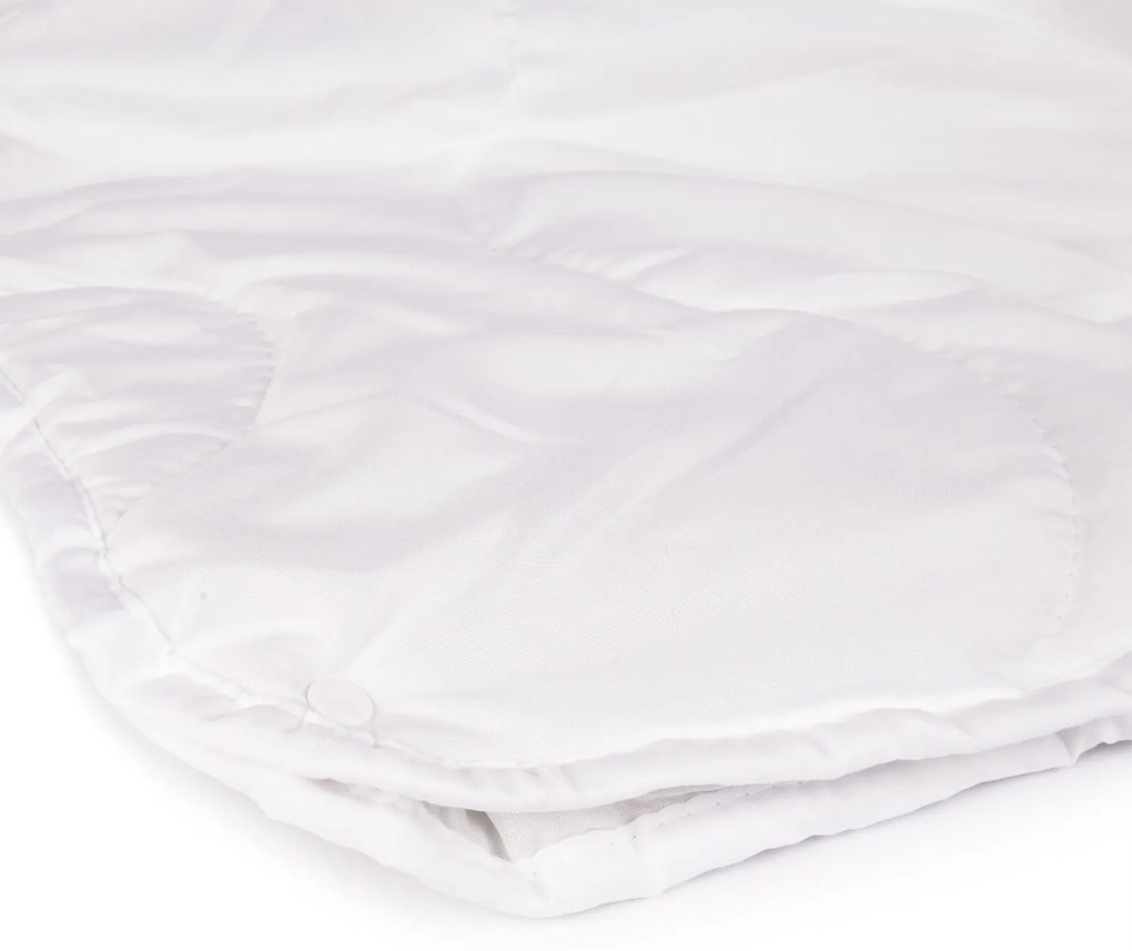 PAPLÓN CLASSIC 4 SEASONS 160X200 CM BIELA