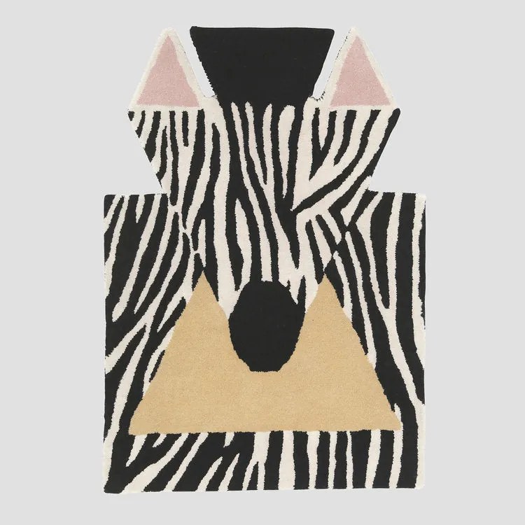Koberec EO - elements optimal Zebra