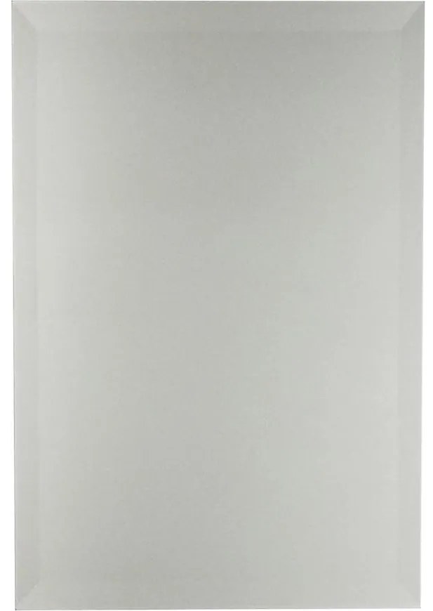 Zrkadlo s fazetou 2,5cm 50/70