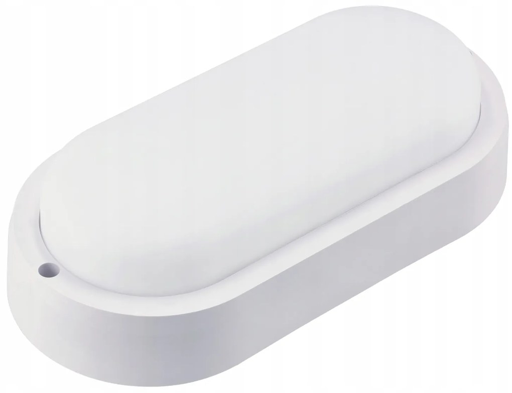Germina Hermetické LED svietidlo IP54 15W - biele