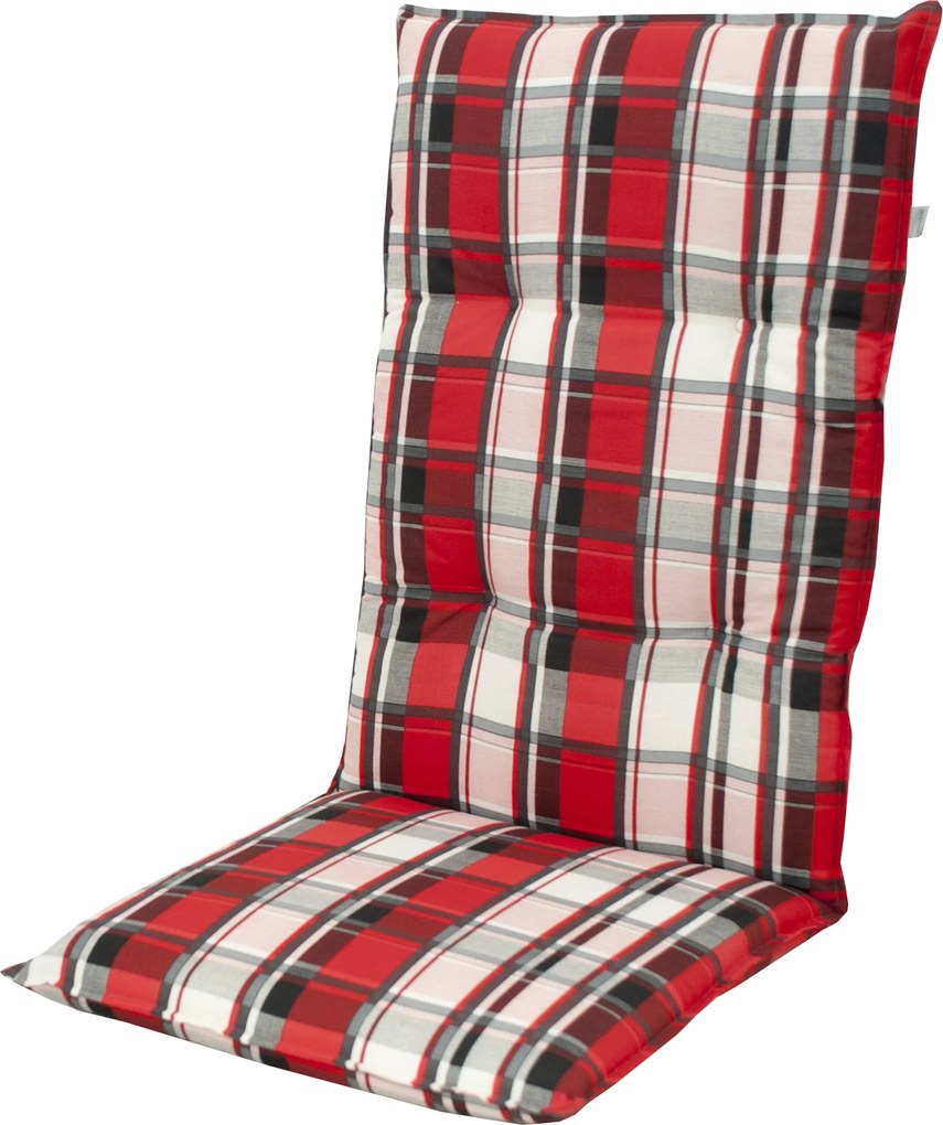 Doppler LIVING 5309 biela/červená