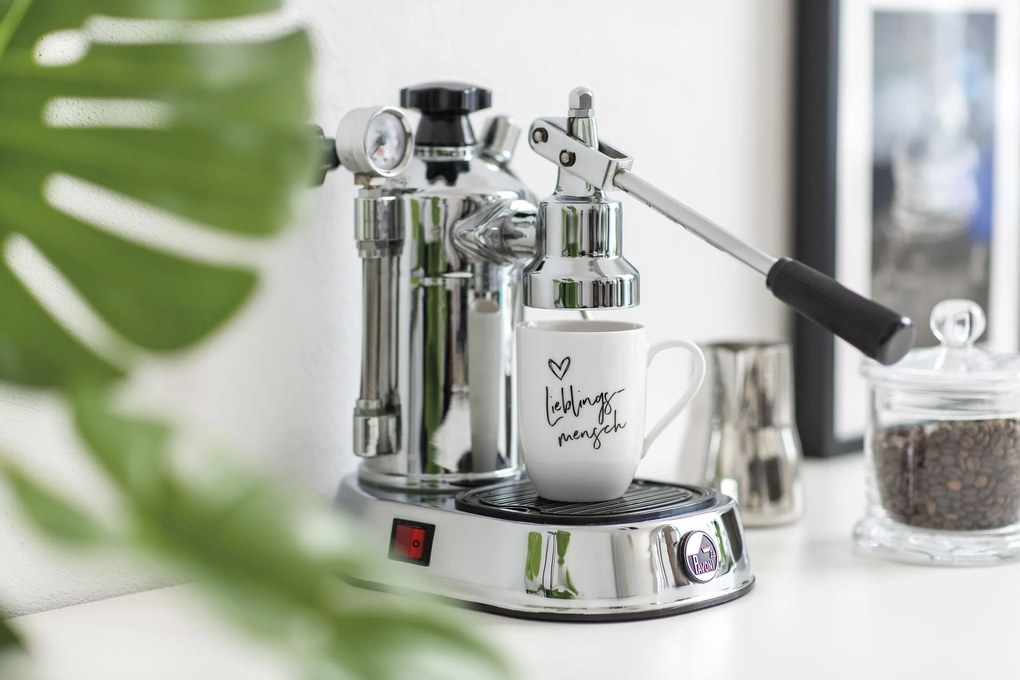 Hrnček Statement But First Coffee 340 ml