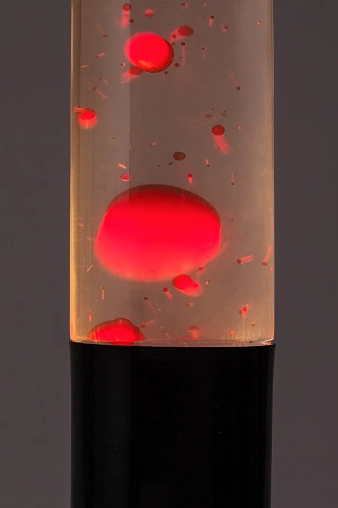 Rabalux LAVASTIC LED lávová lampa 76028