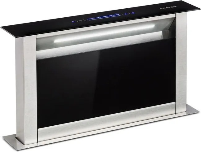 Klarstein Royal Flush Eco digestor 60 cm 576 m³/h A++