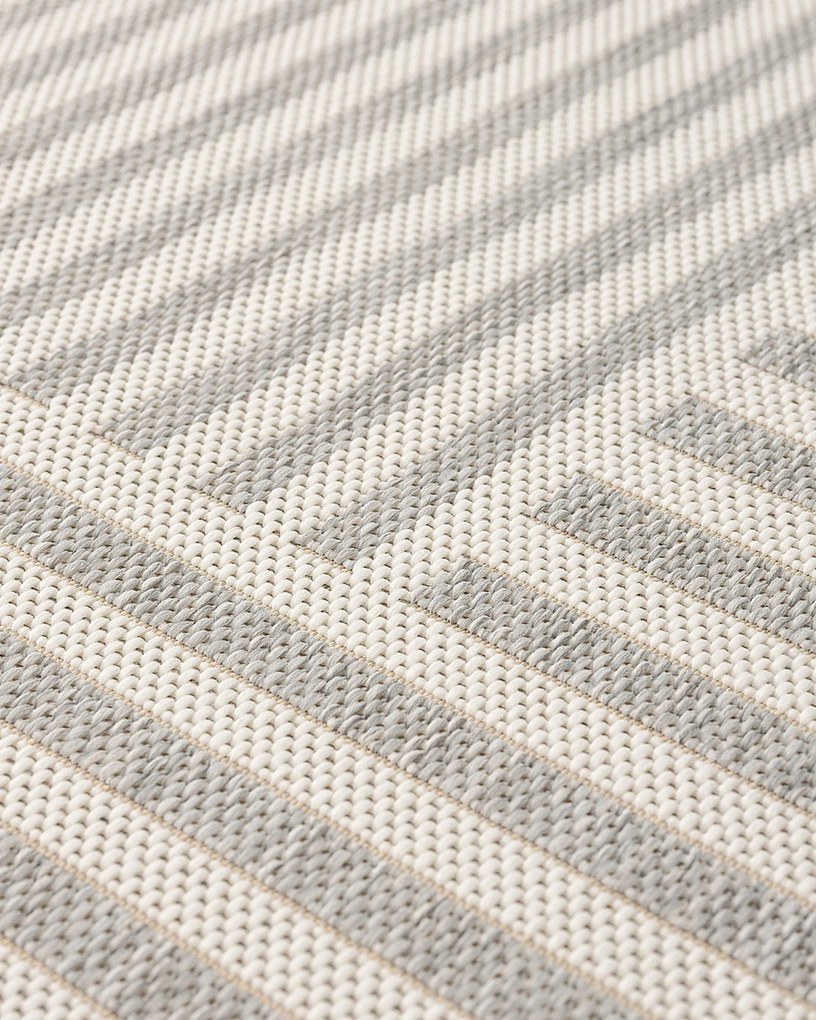 Koberec Mellow Gray I 160x230 cm