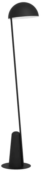 Eglo 900135 - Stojacia lampa ARANZOLA 1xE27/40W/230V