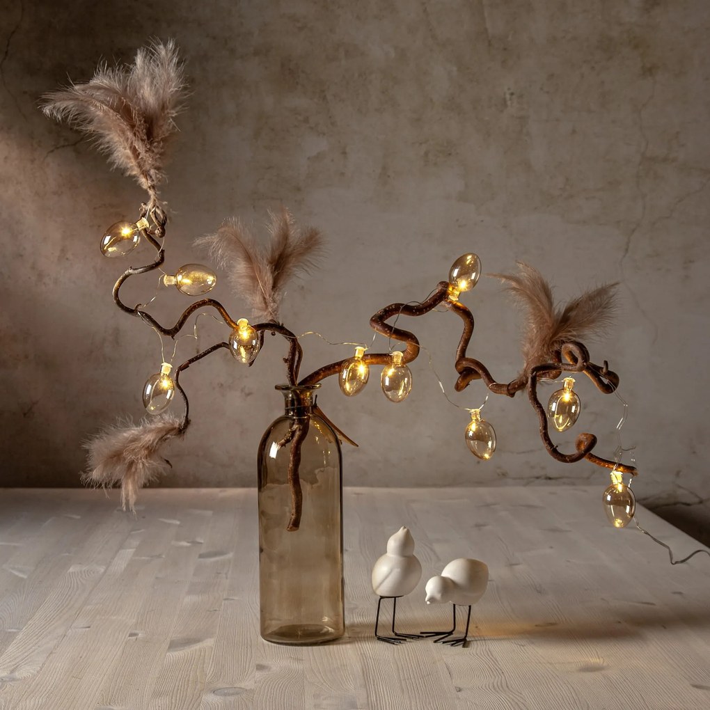 STAR TRADING Svetelná reťaz Shimmer