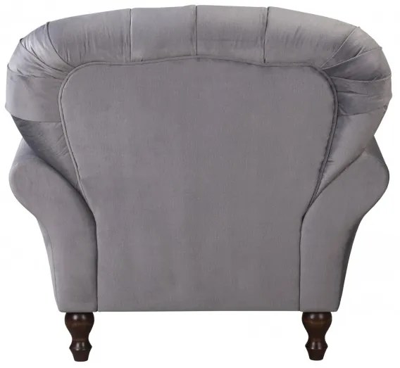 CLARA KRESLO CHESTERFIELD