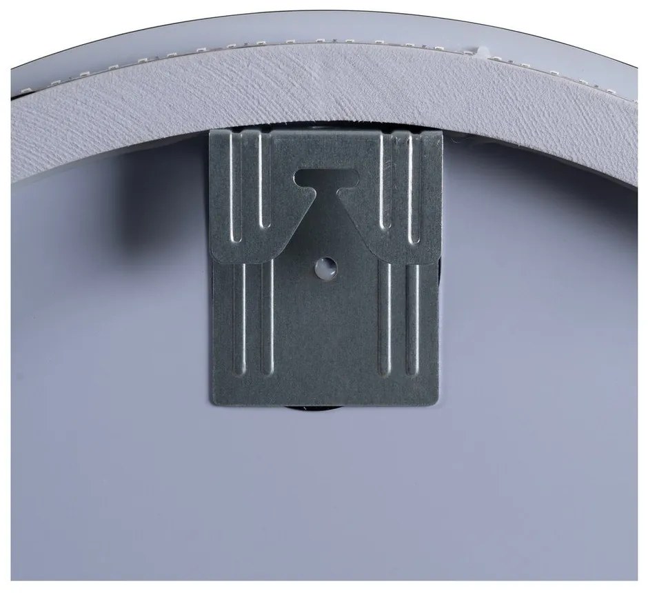 Nástenné zrkadlo s osvetlením 60x80 cm – Ixia