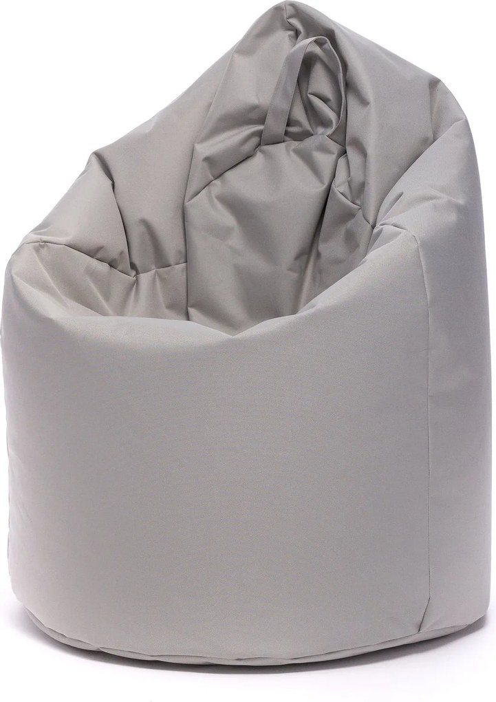INTERMEDIC SK Sedací Vak SAKO Polyester Farba Polyester: Žltý