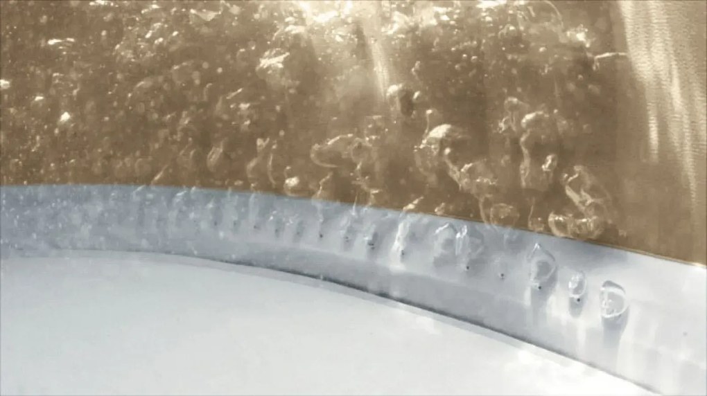 Intex | Vírivý bazén Pure Spa Bubble HWS 8 NP | 11400293