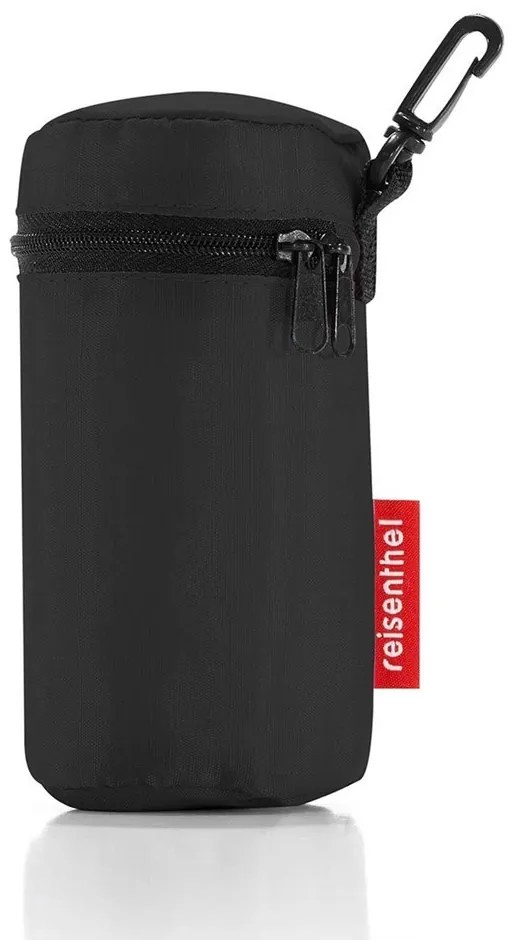 Reisenthel Skladacia taška Mini Maxi Shopper L black
