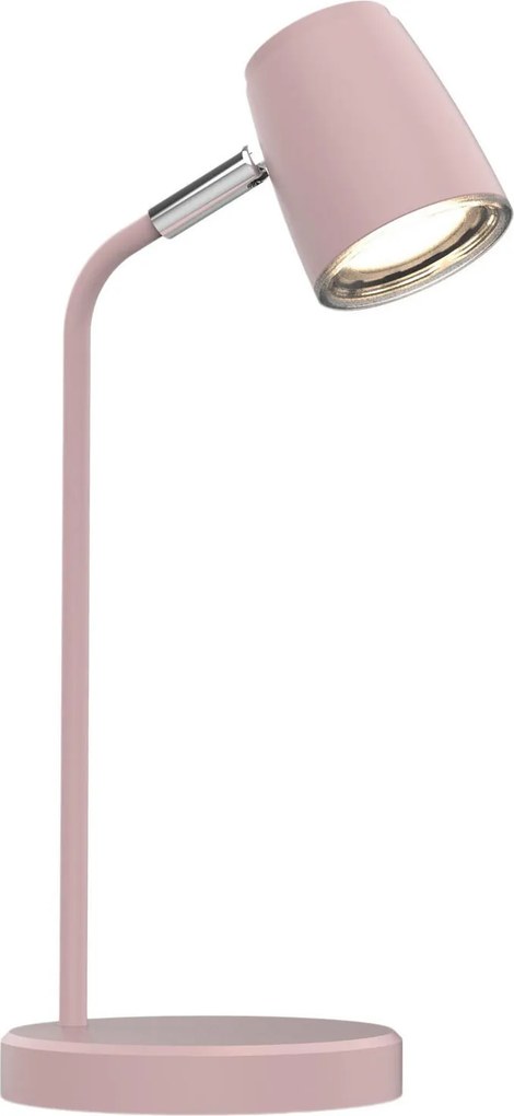 XXXLutz LED LAMPA NA PÍSACÍ STÔL - Interiérové svietidlá - 004182001006