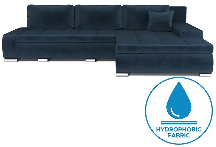 Rohová sedacia súprava Toscania Monolith 77