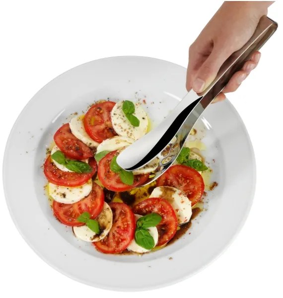 WMF - Servírovacie kliešte NUOVA z nehrdzavejúcej ocele