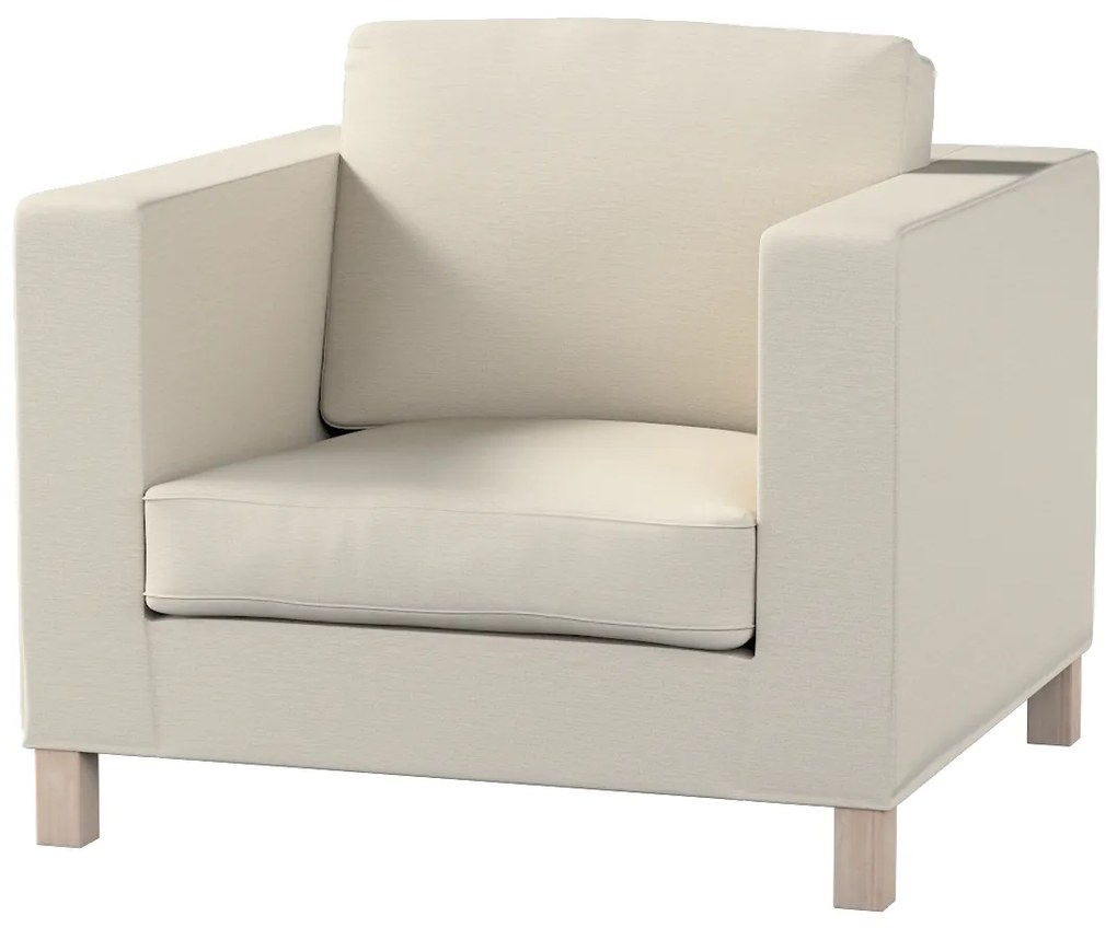 Poťah na kreslo Karlanda, krátky