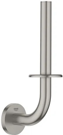 Grohe Start Accessories zásobník na toaletný papier supersteel 41186dc0 G41186DC0