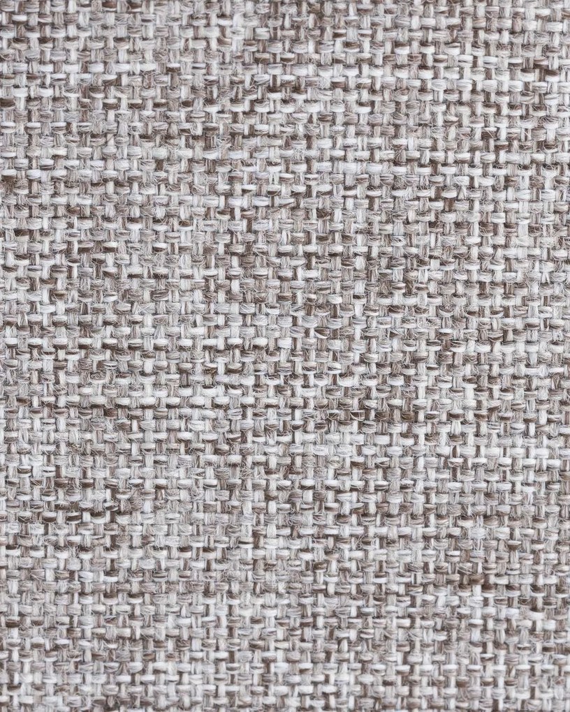 PLASTOVÝ KVETINÁČ PILEA TX 18X18 CM BÉŽOVÁ