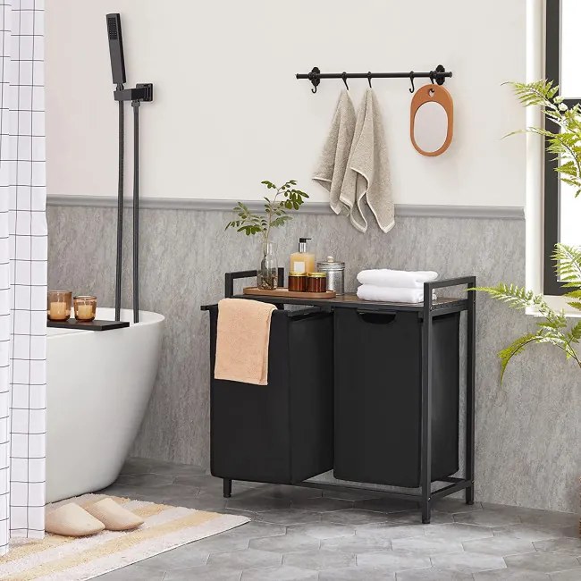 Kôš na bielizeň BLH201B01