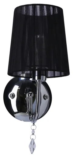 Nástenné svietidlo SORENTO 1xE14/40W/230V