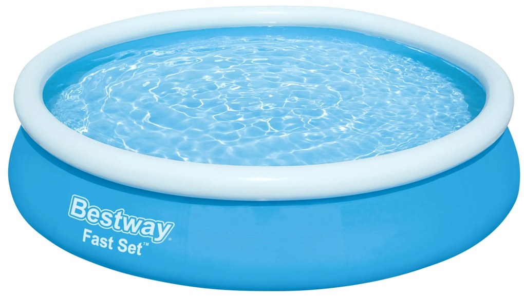 Bestway Bazén s filtráciou Fast Set, Ø 366 x 76 cm  (100393555)