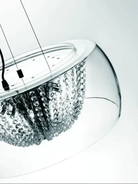 Luxusný luster Lexus 500
