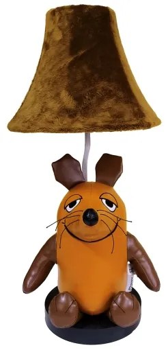 Happy Lamps - LED detská stolná lampa MOUSE LED/5,4W/230V myš