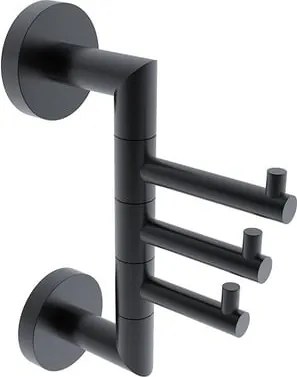 Háčik Nimco čierna UNC1309990