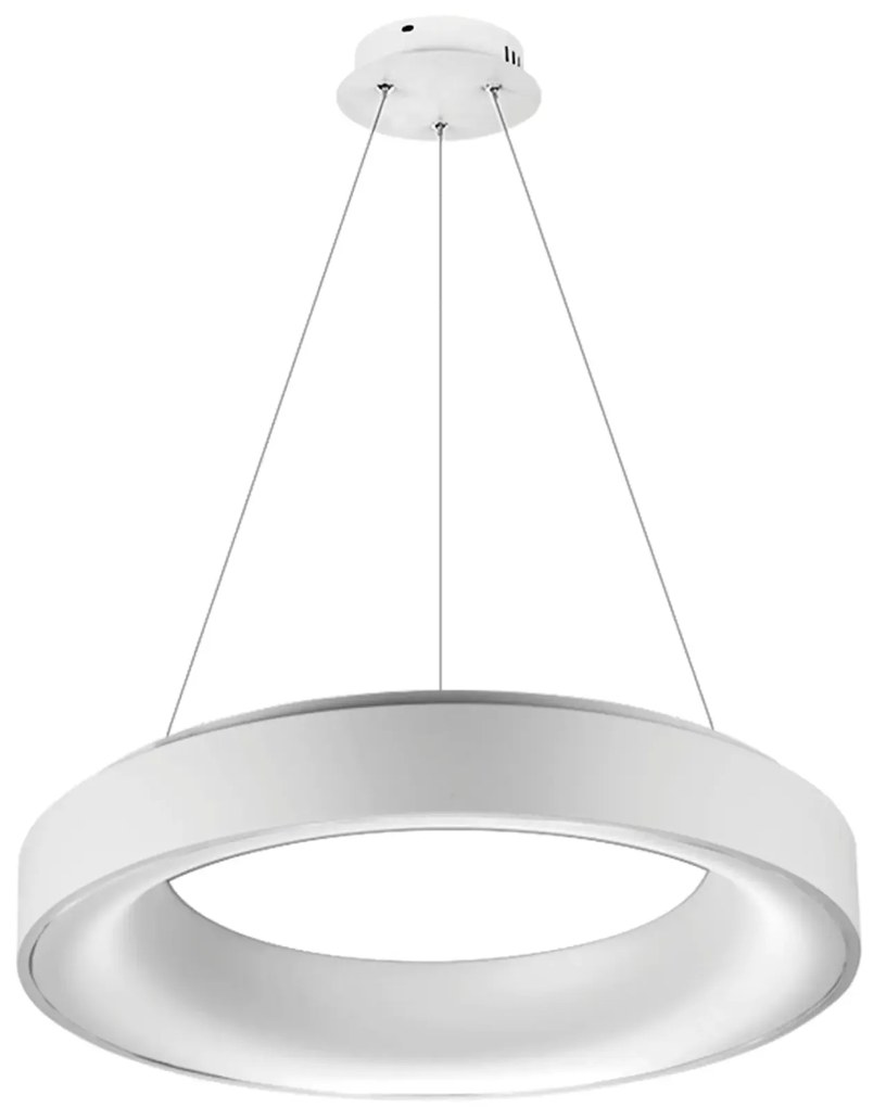 LED svietidlo Sovana 45 SMART biele