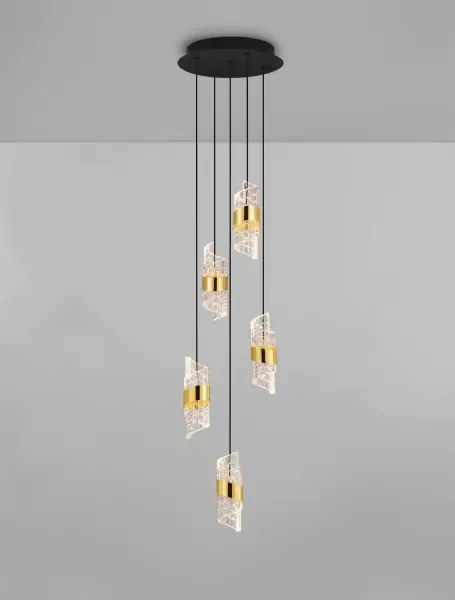 Retro luster Seneca B
