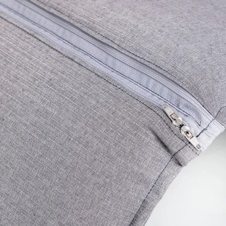 Doppler ELEGANT 2428 stredná - poduška na stoličku a kreslo