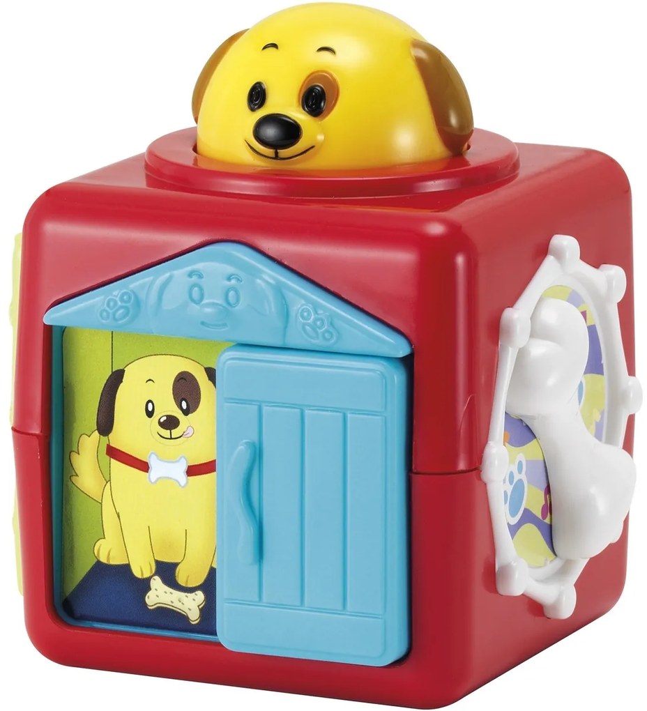 BUDDY TOYS BBT 3010 Tri kocky zvieratká
