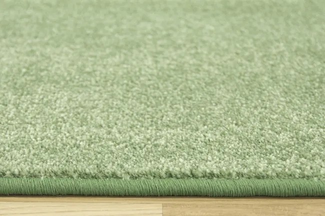 Protišmykový koberec Carousel 40 NSF zelený