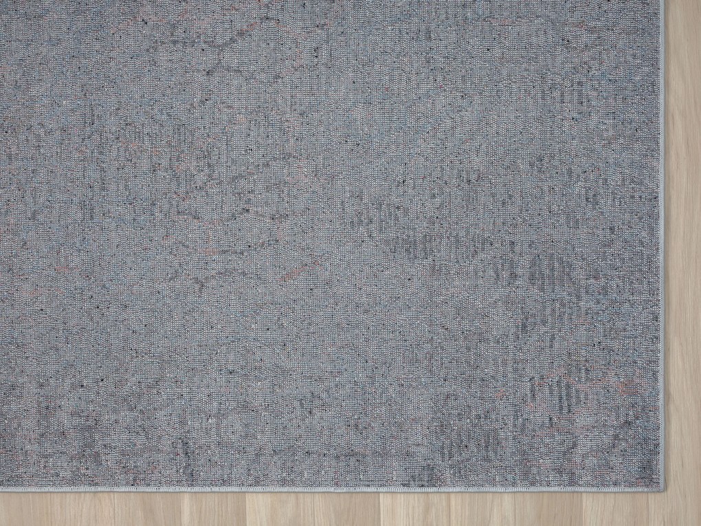 My Flair, Kusový koberec My Look Beige, 160x230, béžová, chodba / predsieň