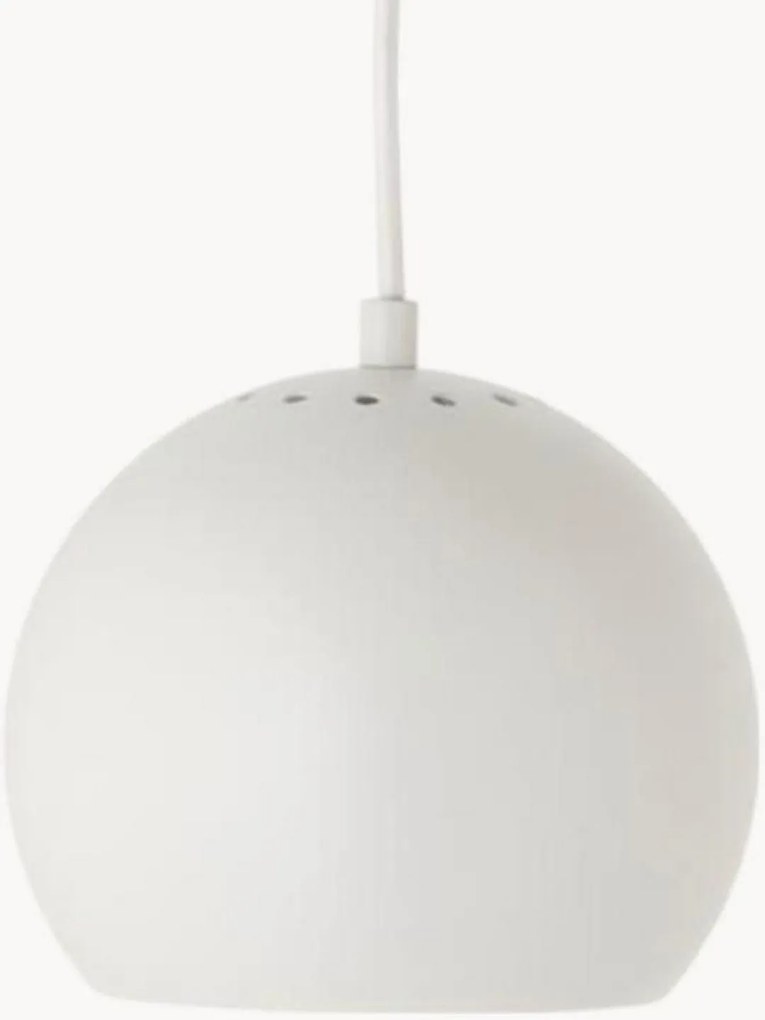 Malé závesné svietidlo Ball