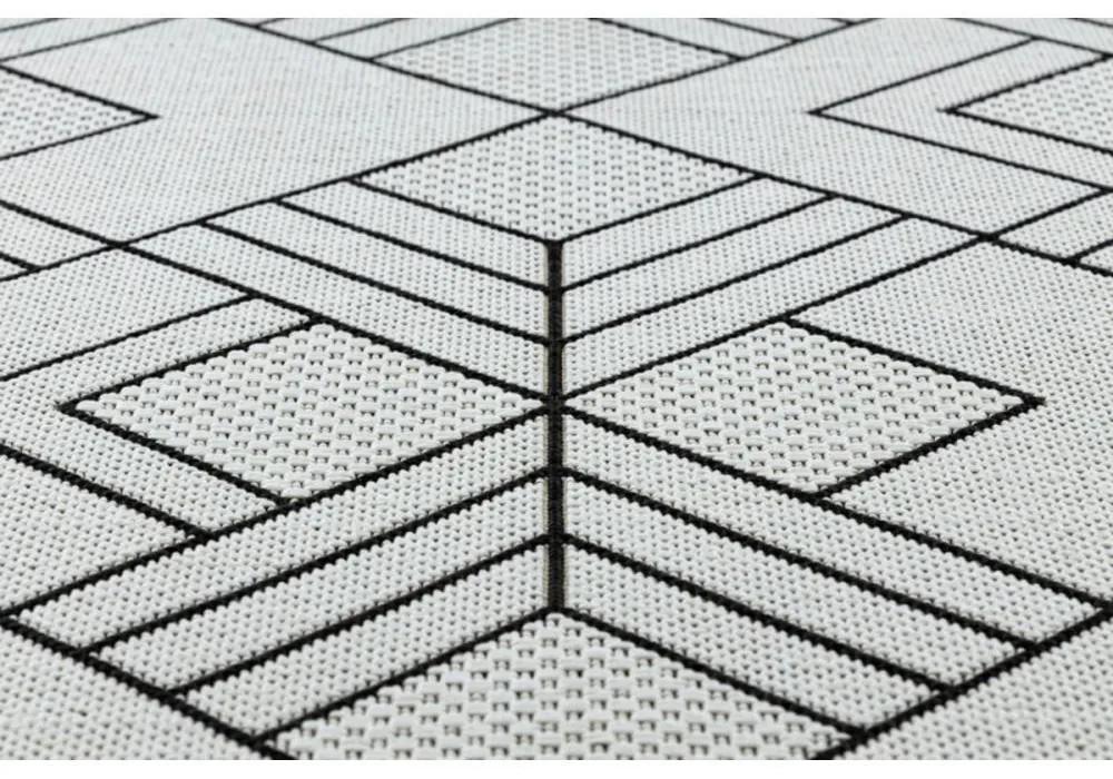 Kusový koberec Vitas krémový 80x150cm