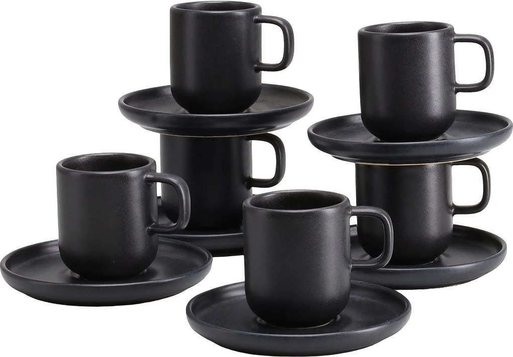 XXXLutz SADA ŠÁLOK 12-dielne Creatable - Online Only bytové doplnky - 007768076603