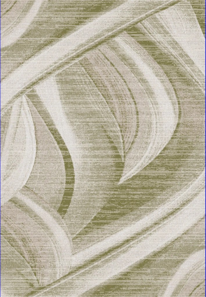 TA Koberec RE42C SVETLO BÉŽOVÁ COMO YAT Rozmer: 200x300 cm